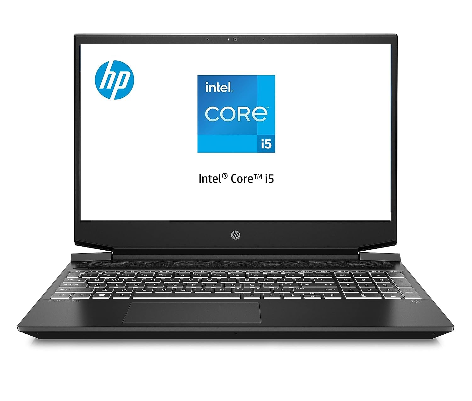 Hp Pavilion Gaming Laptop 15-Dk2112Ne, 15.6